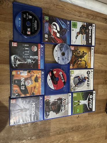 ultimate: Коллекция дисков для PlayStation 4 и PlayStation 5. NHL 25 (PS5) - — 1