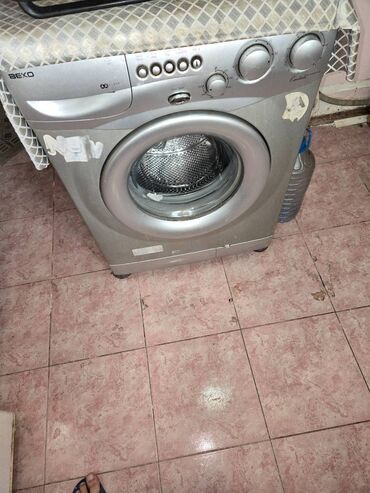 playstation 5 цена в баку: Paltaryuyan maşın Beko, 5 kq, İşlənmiş, Avtomat