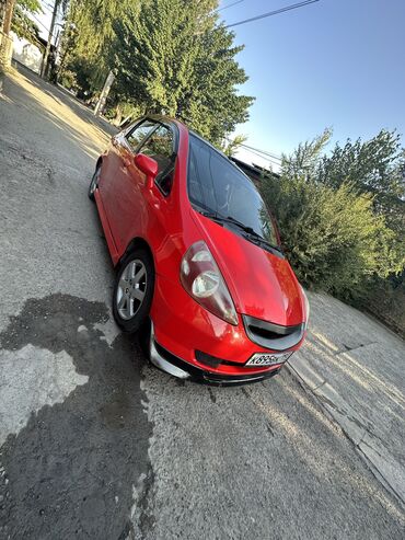 двигатель гольф 4 1 6: Honda Fit: 2003 г., 1.3 л, Автомат, Бензин, Хэтчбэк