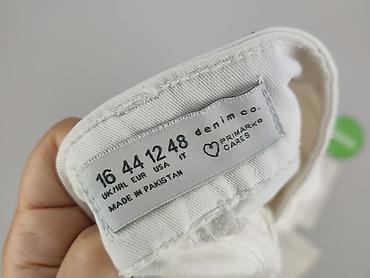 primark 2xl: Primark, Jeansy damskie, rozmiar 2XL — 4