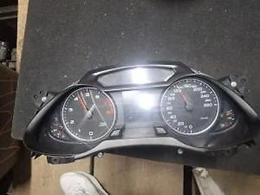 auto plac sirena: KILOMETAR SAT-CAJGER A4 B8. 6. 8K0920930A | kilometar sat-cajger. A4 — 1