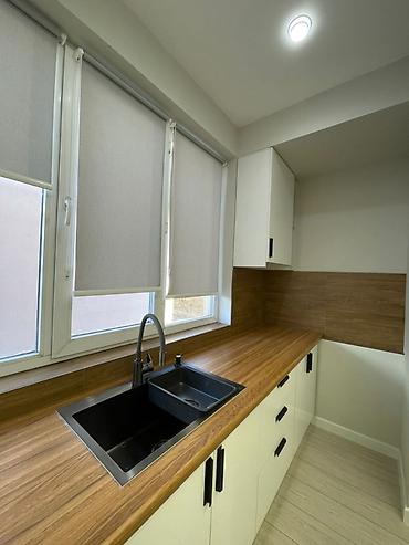 Продажа квартир: 3 комнаты, 83 м², Элитка, 2 этаж, Дизайнерский ремонт — 7