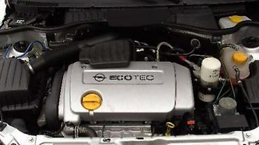tomos atx karburator: OPEL COMBO C 1.6 CNG - KOMPLETAN AUTO U DELOVIMA | Polovni — 3