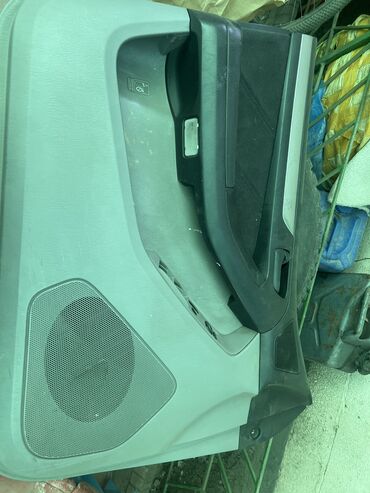 эво полики бишкек: Продаю обшивку двери toyota 4Runner 2004 г состояние отличное все