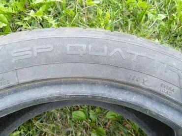 Gume i felne: 2 komada. Kao Nove — 8