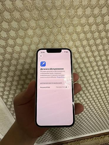 Apple iPhone: IPhone 15 Pro, Б/у, 256 ГБ, Natural Titanium, 80 % at lalafo.kg — 9 Apple iPhone: IPhone 15 Pro, Б/у, 256 ГБ, Natural Titanium, 80 % — 9