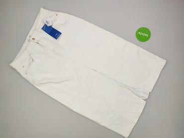 it moda spódnice: Denim, Spódnica damska, rozmiar 2XL — 2