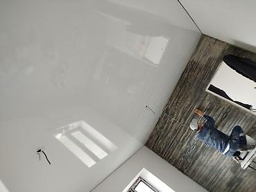 Натяжной потолок: Натяжной потолок Глянцевое, Матовое, 3D потолки Гарантия, Бесплатная консультация, Бесплатный замер — 10
