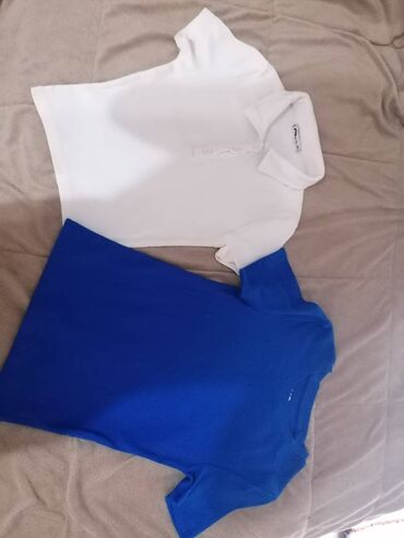 filip plein majice cena: XS (EU 34), Cotton, color - White