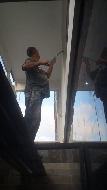 Malyar işləri: Salam deyerli̇ musderi̇ler evleri̇ni̇zi̇n menzi̇lleri̇ni̇zi̇n — 20