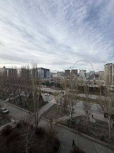 Продажа квартир: 2 комнаты, 48 м², 6 этаж — 12