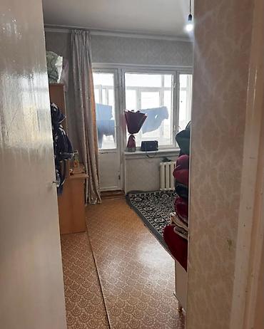 сдаю 2 ком кв кок жар: Сдается 2‑комнатная квартира 106‑й серии. Адрес: мкр Кок‑Джар, 6‑й — 3