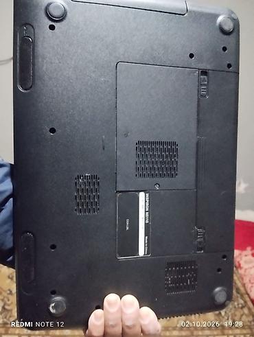 Dell: Satılır təcili Məhsul: Dell noutbuk Model: Dell Inspiron N5110 — 3