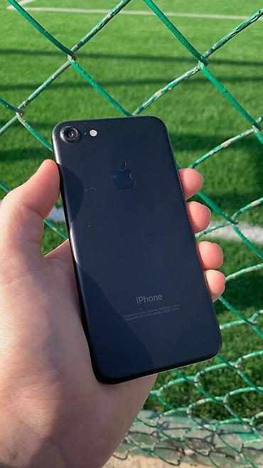 iphone 7 экран: IPhone 7, Б/у, 32 ГБ, Черный, 72 % — 1