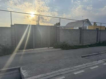 дом район тэц: 8 соток, Кызыл китеп, Техпаспорт
