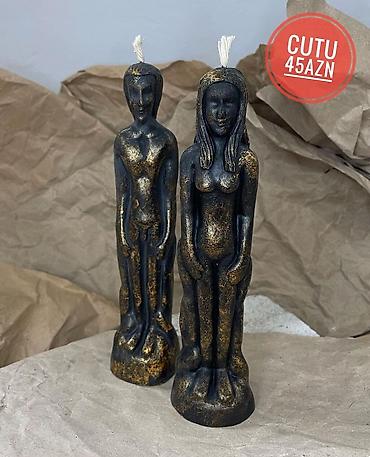 Şamlar: Şam Arı mumu — 2