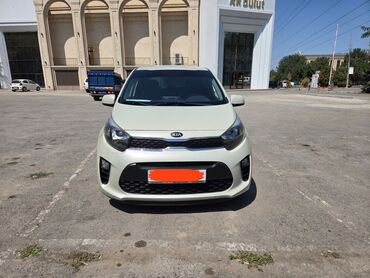 киа морнинг в рассрочку: Kia Morning: 2017 г., 1 л, Автомат, Бензин, Хэтчбэк