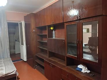 ремонт в квартире: 1 комната, 38 м², 3 этаж, Старый ремонт — 4