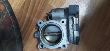 Датчики, сенсоры, предохранители: Дроссельная заслонка Mercedes-Benz 2000 г., Б/у, Оригинал, Германия at lalafo.kg Датчики, сенсоры, предохранители: Дроссельная заслонка Mercedes-Benz 2000 г., Б/у, Оригинал, Германия