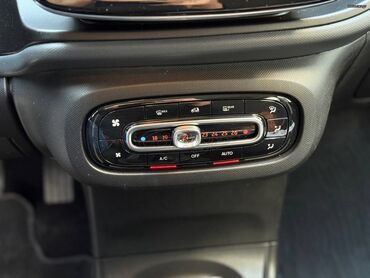 Smart: Smart Forfour: 1 l. | 2017 έ. 77000 km. Χάτσμπακ — 9