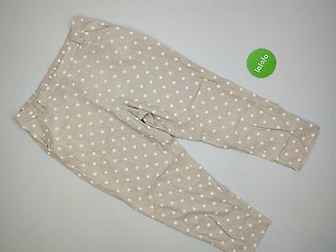pull on trousers h: Bonmarche, Spodnie materiałowe damskie, rozmiar XL — 2
