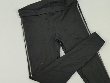 adidas squadra 21 t shirty: Leggings, Лосини Спортивні жіночі, розмір M