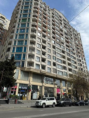evrostroy mtk: 3 otaqlı, Yeni tikili, 125 kv. m — 3