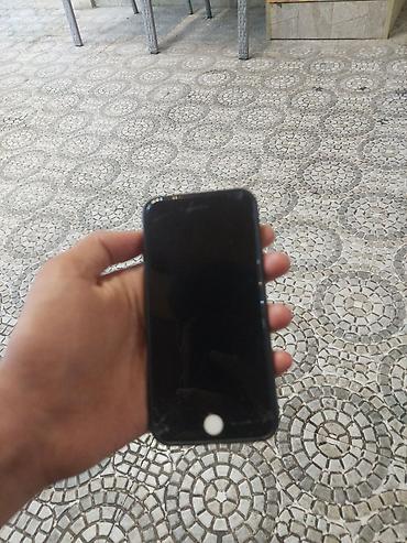 playstation 5 icare: IPhone 8, 64 GB, Jet Black, Barmaq izi — 1