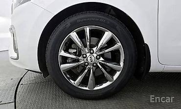 Kia: Kia Carnival: 2019 г., 2.2 л, Автомат, Дизель, Минивэн — 9