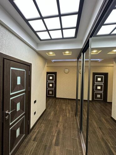 Yeni tikili: 2 otaqlı, Yeni tikili, m. Xətai, 83 kv. m — 10