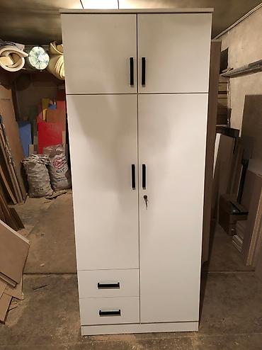 Шифоньеры: Шкафы — 7