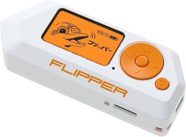 компьютеры продаю: Продаю Flipper zero, состояние новое