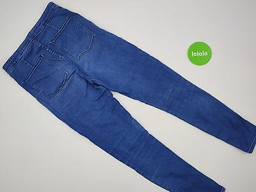 157 denim: Sinsay, Jeansy damskie, rozmiar L — 3