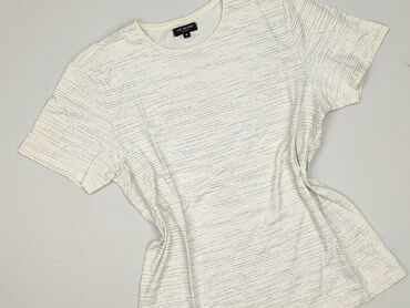pier one t shirty basic: Top Secret, Women`s T-shirt, size M (EU 38)