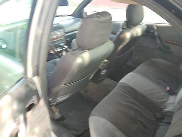 kayu moto: Opel Omega: 2.5 l | 1997 il 300000 km Sedan — 5