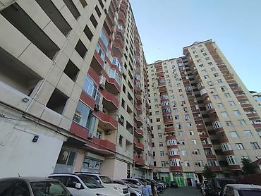 bir otaql: 2 otaqlı, Yeni tikili, 98 kv. m — 2
