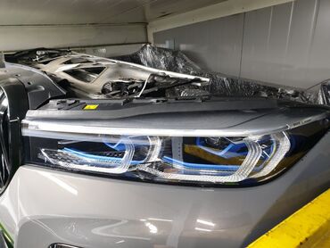 Передние фары: Передняя левая фара BMW 2021 г., Б/у, Оригинал, Германия at lalafo.kg — 2 Передние фары: Передняя левая фара BMW 2021 г., Б/у, Оригинал, Германия — 2