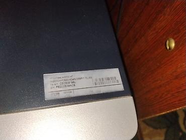 ucuz manitor: HP Compaq stolüstü kompüter seti Komplekt: - HP Compaq sistem bloku — 6