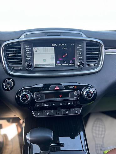 Kia: Kia Sorento: 2019 г., 2 л, Автомат, Дизель, Кроссовер — 15