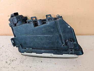 Передние фары: Передняя правая фара Audi 1997 г., Б/у, Оригинал — 11