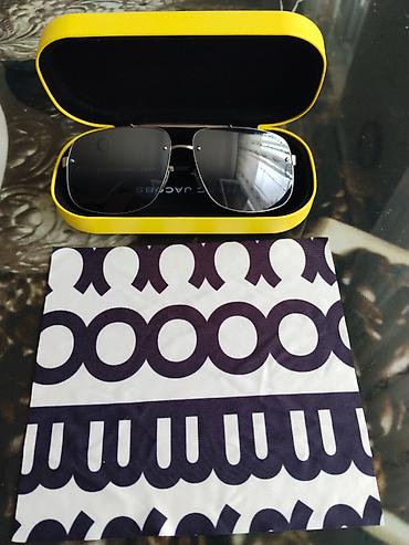 blackpink stvari: Prodajem nove nekorišćene naočare. Original su, Marc Jacobs MARC 318/S — 1