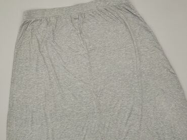 spódnice maxi biała: Skirt, Esmara, L (EU 40), condition - Good