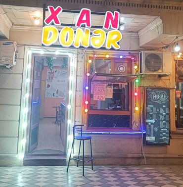 аренда нежилого помещения под офис: Hamiya salam xan doner 5ildiki failyetdedi gundeliy sadece toyug 13 kg