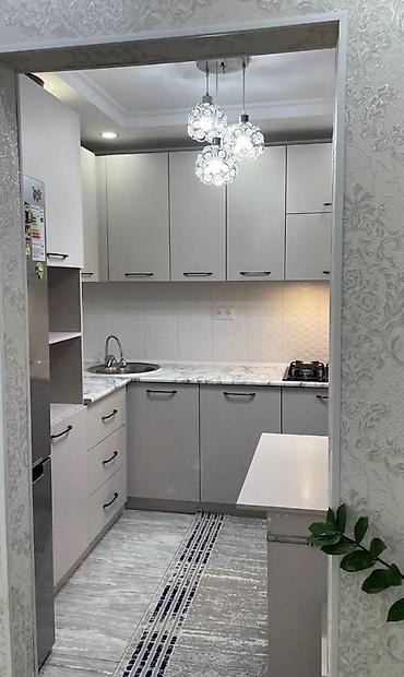 Продажа квартир: 3 комнаты, 60 м², 104 серия, 4 этаж — 2