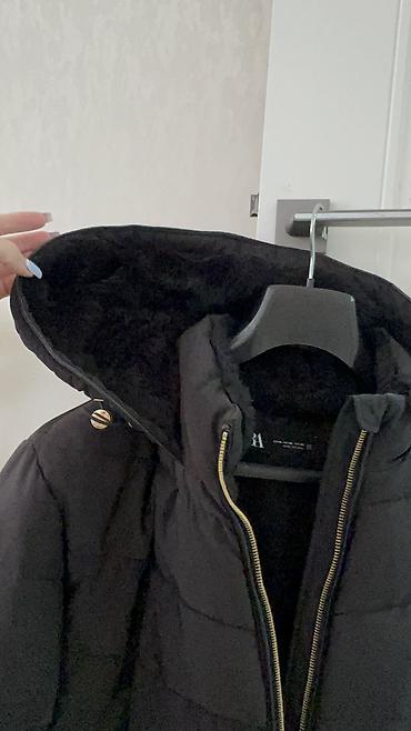 kurtka qiymetleri: Zara godekce L/XL kecen il almisam 280 azn az geyindim boyuk oldugu — 4