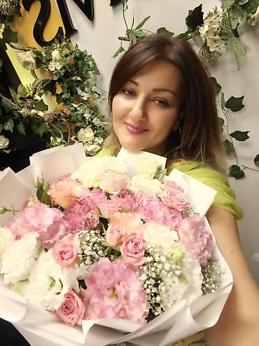 требуется няня в баку 2019: Няня, С выездом на дом, 40 лет — 1