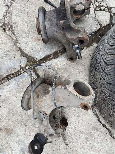 vag com cena: GLAVCINE N52 XDRIVE ZA BMW 525, 530 OD 2005. DO 2010. GOD. | — 1