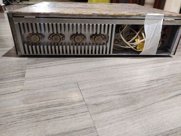 Усилители звука: Б/у, Домашний, 30 Вт, Класс: AB, Каналов: 2 — 9