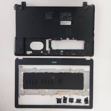 Digər ehtiyat hissələri: Notebook "Acer E1 series V5WE2 ehtiyat hissələri" Qiymətlər razılaşma — 20