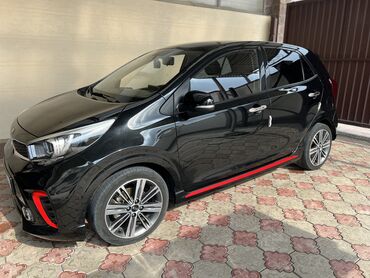 самсунг машина бишкек: Kia Morning: 2019 г., 1 л, Автоматтык, Бензин, Хетчбек